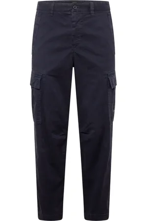 HUGO BOSS Cargobyxa 