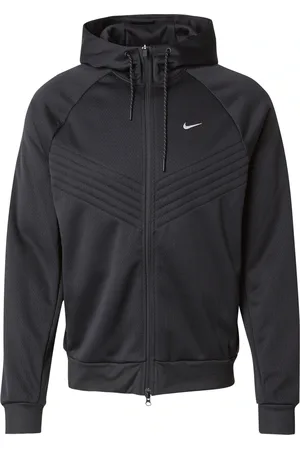 Nike Sportsweatjacka 