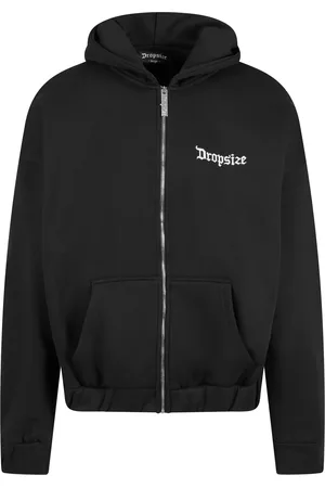 Dropsize Sweatjacka