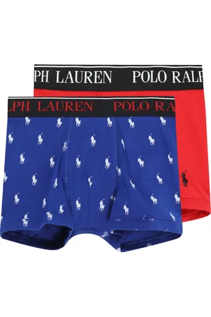 Ralph Lauren Kalsong