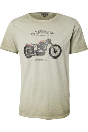 Key Largo T-shirt 