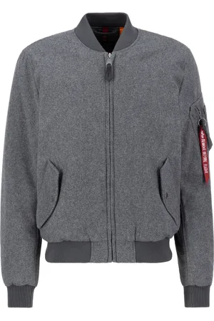 Alpha Industries Övergångsjacka