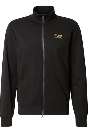 EA7 Sweatjacka