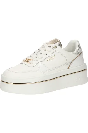 Twin-Set Låg sneaker