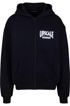 MT Upscale Sweatjacka
