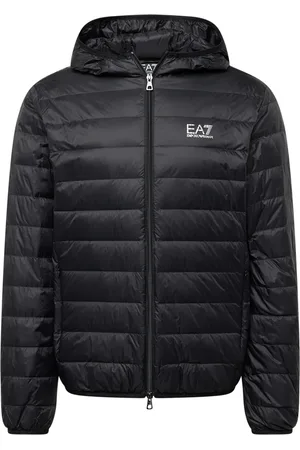 EA7 Vinterjacka