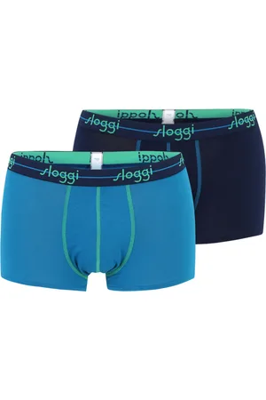 Sloggi Boxershorts 