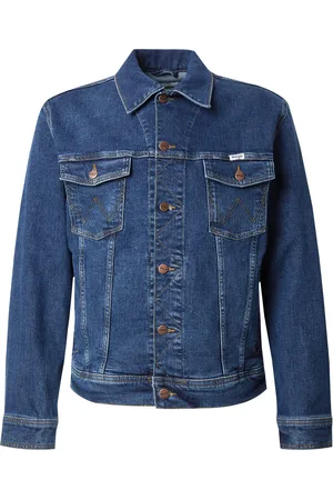 Wrangler Övergångsjacka 