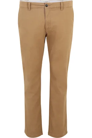JACK & JONES Chinobyxa 