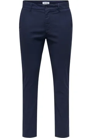 Only & Sons Chinobyxa 