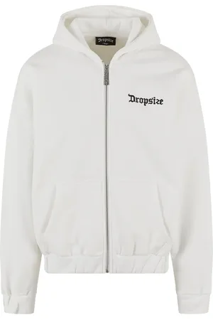 Dropsize Sweatjacka