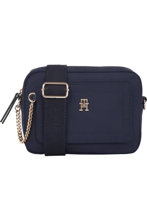 Tommy Hilfiger Axelremsväska 