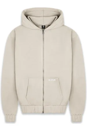 Dropsize Sweatjacka
