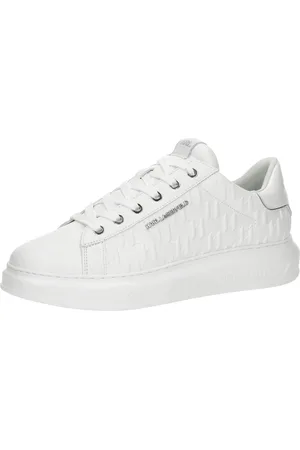 Karl Lagerfeld Låg sneaker