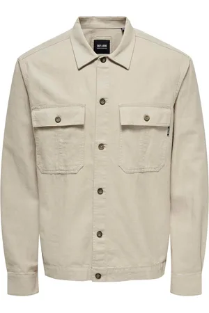 Only & Sons Skjorta 
