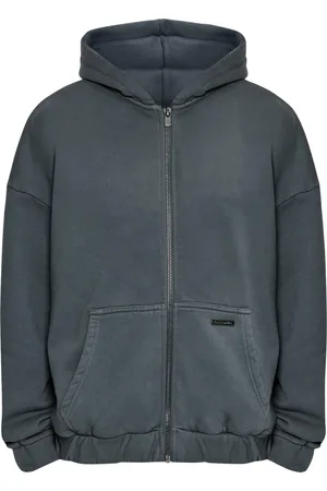 Dropsize Sweatjacka