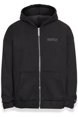 Dropsize Sweatjacka