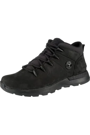Timberland Boots med snörning 