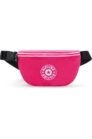 Kipling Magväska 