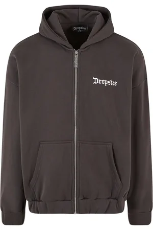 Dropsize Sweatjacka