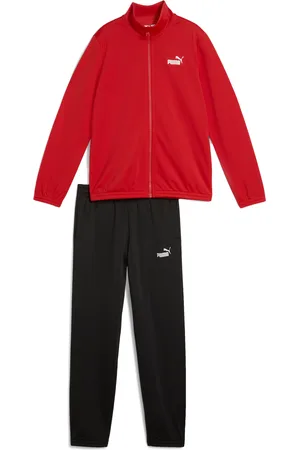 PUMA Träningsoverall