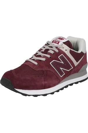 New Balance Låg sneaker 