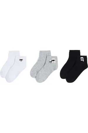 Karl Lagerfeld Sockor