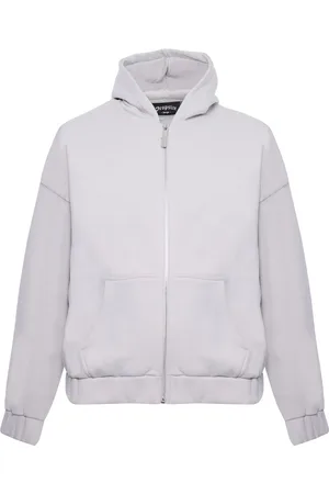 Dropsize Sweatjacka