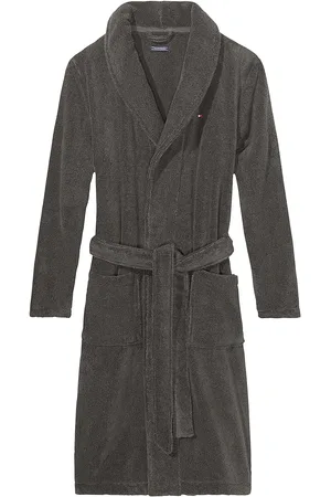 Tommy Hilfiger Badrock lång