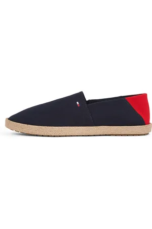 Tommy Hilfiger Espadrill