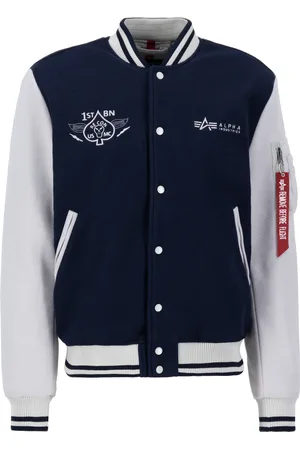 Alpha Industries Övergångsjacka