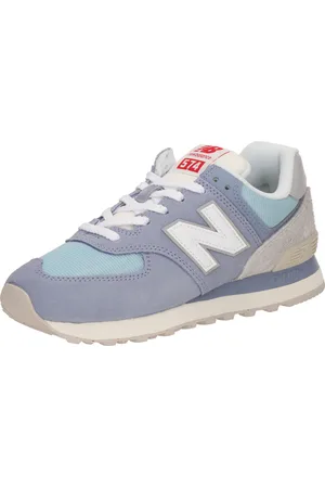 New Balance Låg sneaker 