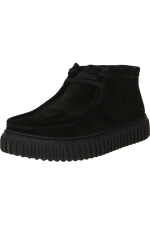 Clarks Chukka boots 