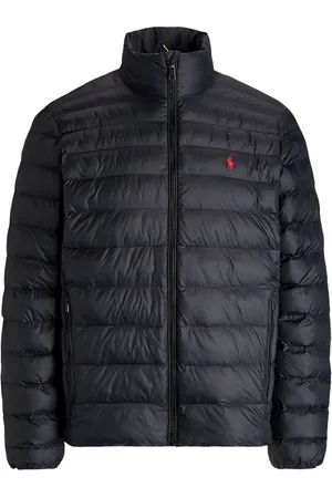 Ralph Lauren Övergångsjacka 