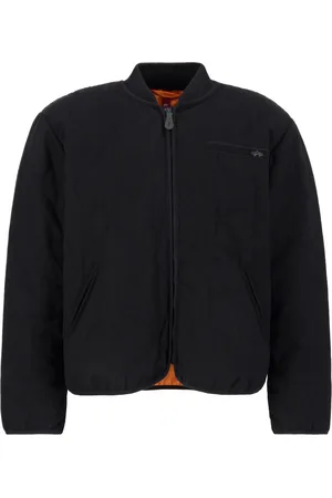 Alpha Industries Övergångsjacka