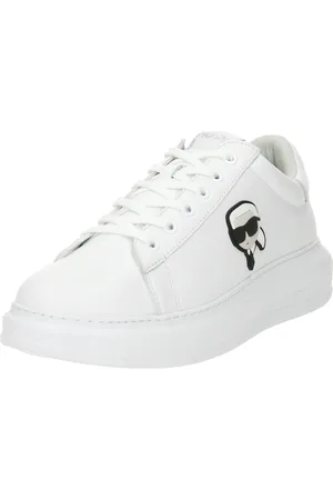 Karl Lagerfeld Låg sneaker