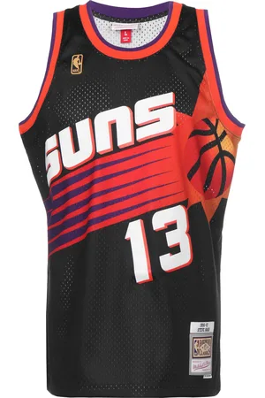 Mitchell & Ness T-shirt 