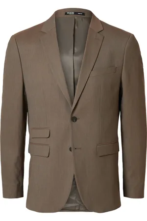 SELECTED Businesskavaj 