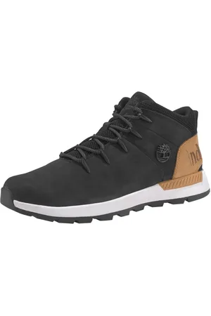 Timberland Boots med snörning 