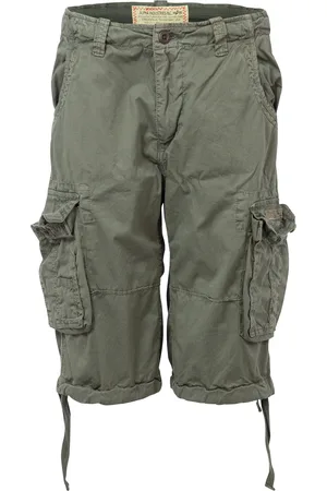 Alpha Industries Byxa 
