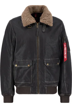 Alpha Industries Övergångsjacka