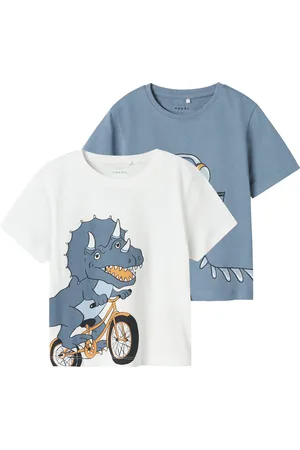 NAME IT T-shirt 