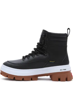 Vans Boots med snörning