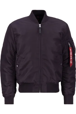 Alpha Industries Övergångsjacka 