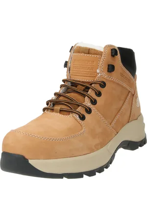 Dockers Boots med snörning