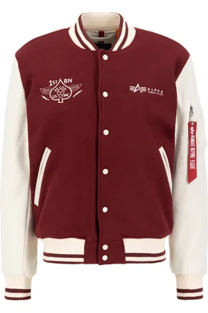 Alpha Industries Övergångsjacka