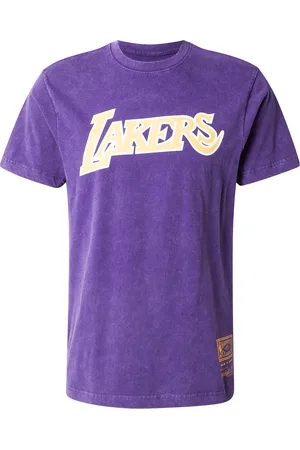 Mitchell & Ness T-shirt 