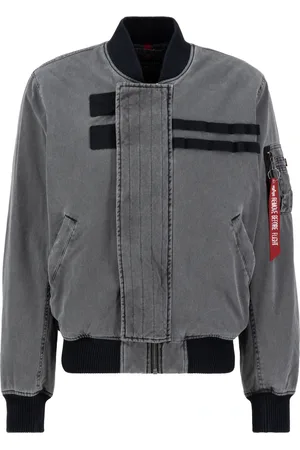 Alpha Industries Övergångsjacka 