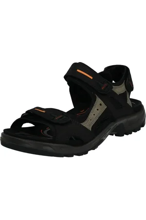 Ecco Trekkingsandal 