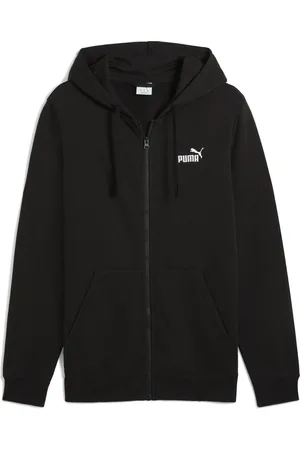 PUMA Sweatjacka 
